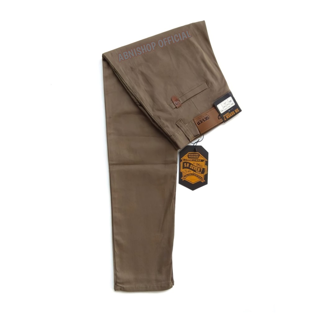 Celana Panjang Chino / Celana Chino Panjang Pria Original