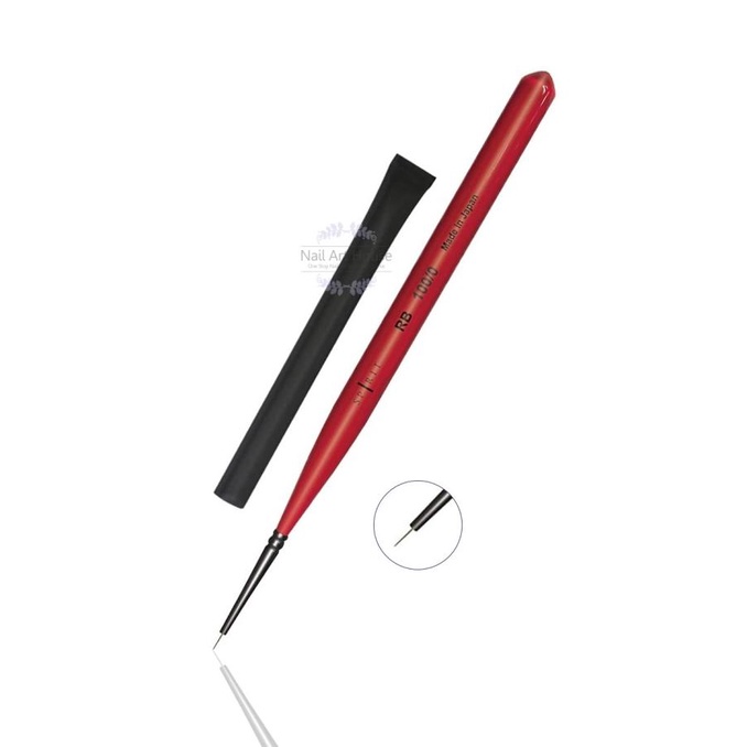 

Spirit Rb 100-0 Fine Art Brush Terbaru