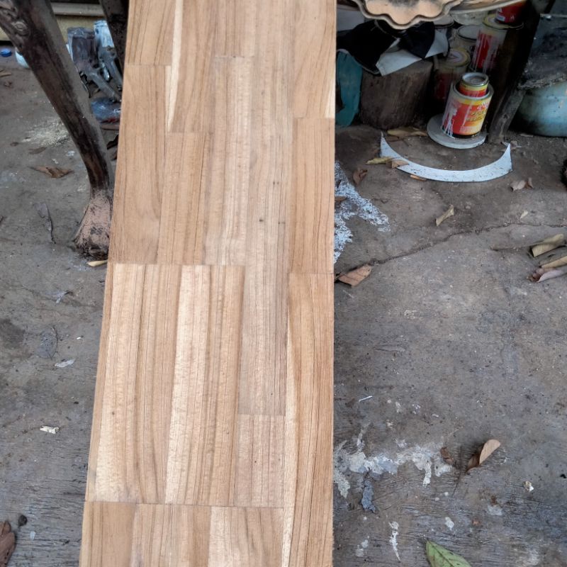PANEL DINDING KAYU JATI RUSTIC KAYU RASTIK PANEL RASTIK KAYU JATI UNIK PANEL KAYU MINIMALIS