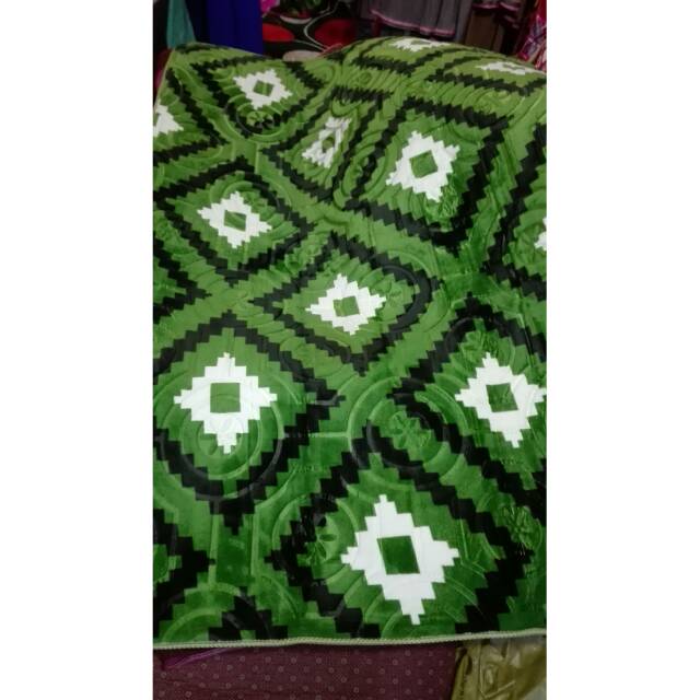 Karpet Import Malaysia