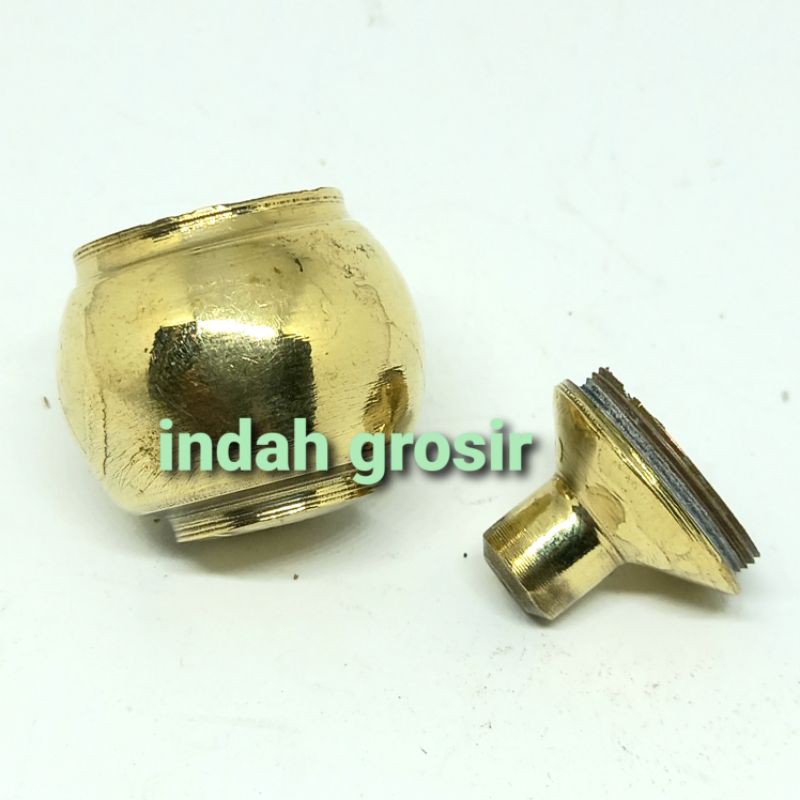 WADAH KENDI ATAU CUPU TEMPAT MD