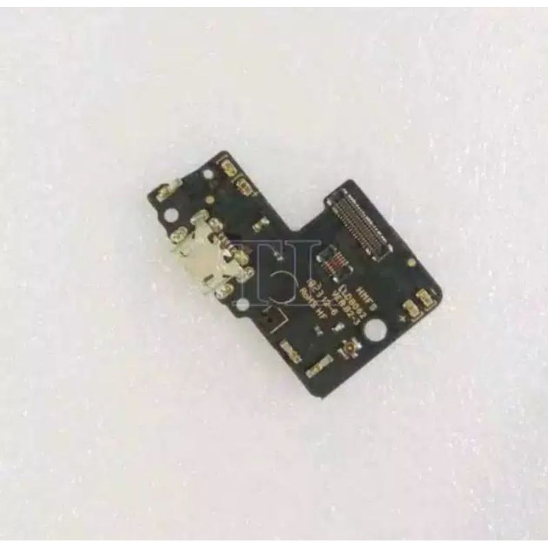 FLEXIBEL FLEXIBLE CHARGER PAPAN CAS XIAOMI REDMI S2 Y2 PLUG IN MIC ORIGINAL