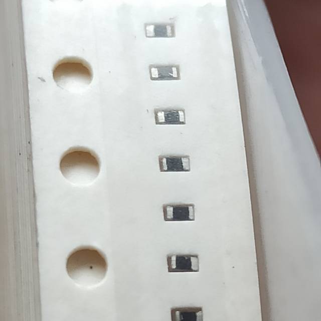 Resistor smd 40.2k per 100 pcs