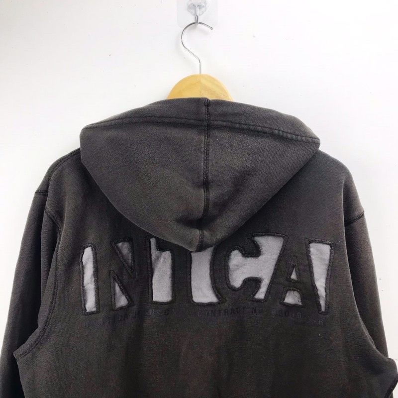 Zip Hoodie Nautica Second