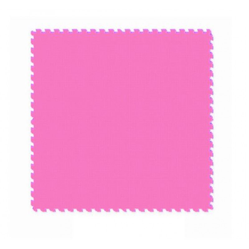 Evamats  Polos 30 x 30 - Pink 10 Pcs