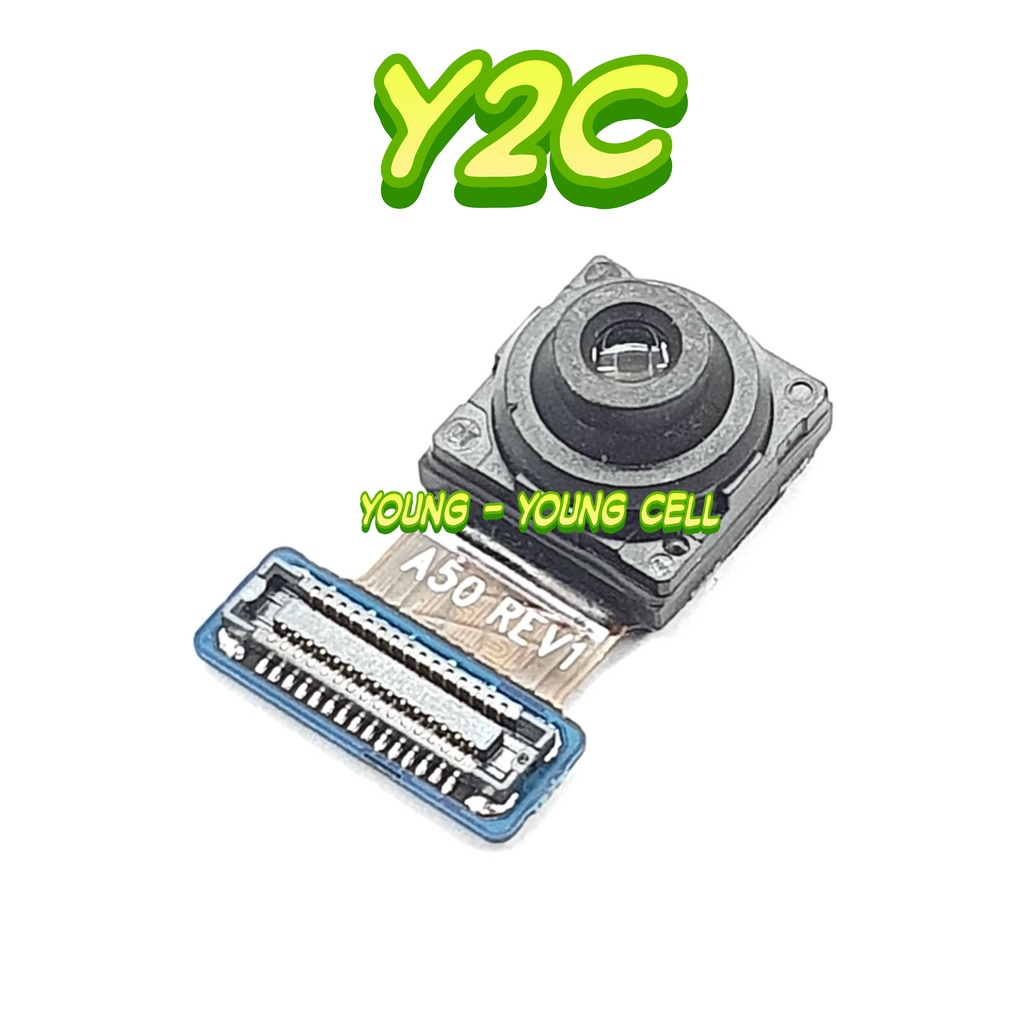KAMERA SAMSUNG A505 / GALAXY A50 SMALL / DEPAN /LENSA CAMERA
