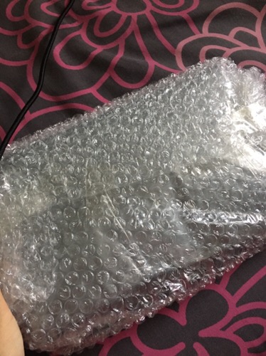 (8) Shopping Bag Tas Olshop Kresek Online Shop 15 Isi 100