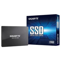 Gigabyte SSD 120GB 120 GB - Sata III