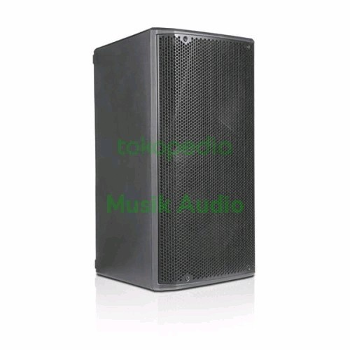 DB TECHNOLOGIES OPERA-12 2WAY ACTIVE SPEAKER 12"