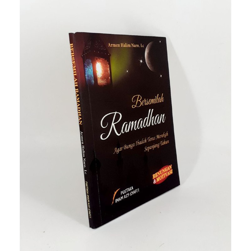 Bersemilah Ramadhan