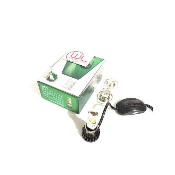 Jual Led 6 Sisi RTD