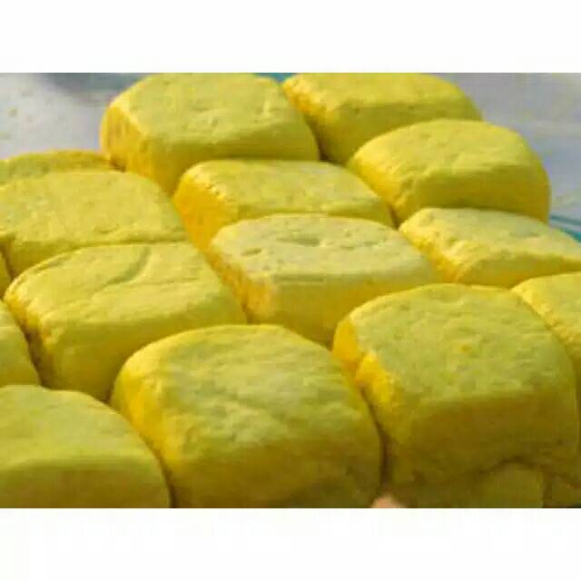 

❤ SEMBAKO MURAH ❤ Tahu Susu Kuning Lembang Bandung Tanpa Bahan Pengawet Lembut Bergizi