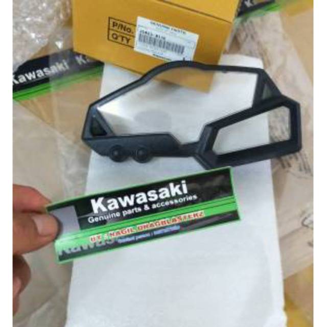 Mika spedometer mika spidometer ninja 250fi ninja z250 original Kawasaki