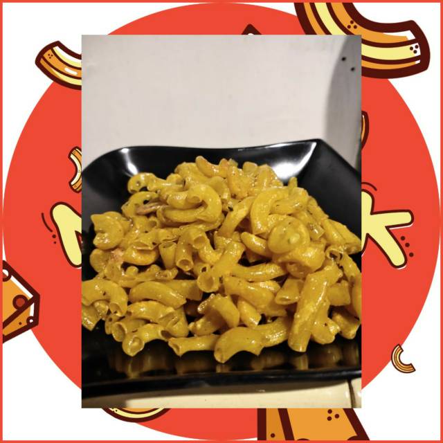 

MAKARONI KERING 1KG | HARGA GROSIR MURAH