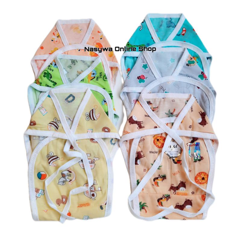 Usagi Popok Bayi , Perlengkapan Bayi