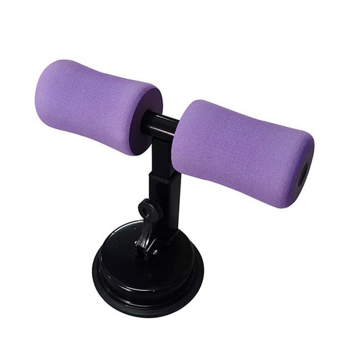 Kop Sit Up Stand Alat Bantu Holder Penahan Kaki Fitness Gym Olahraga Senam Sit Up Holder Kop Langsing