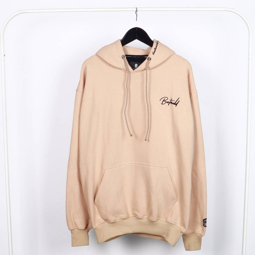 JAKET SWEATER HOODIE BSTR LATIN UNISEX PREMIUM QUALITY