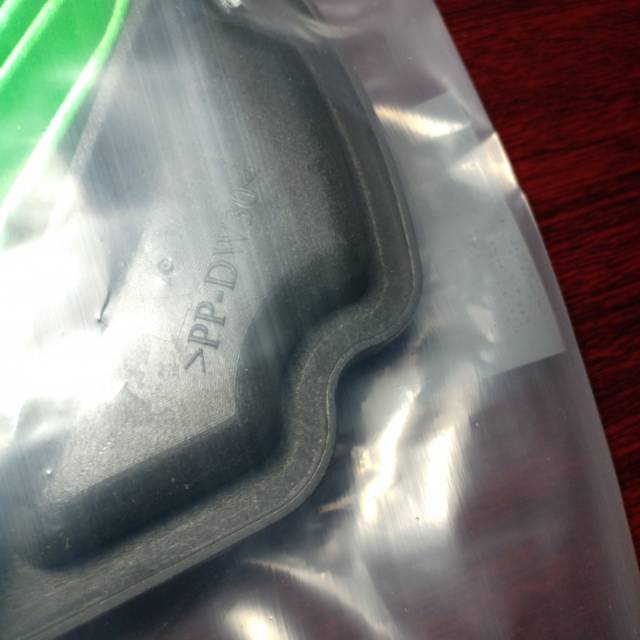 Filter udara Supra x 125 helm in