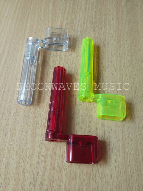 STRING WINDER Pemutar Dryer Senar Gitar Alat Pembuka Bridge dan Pin