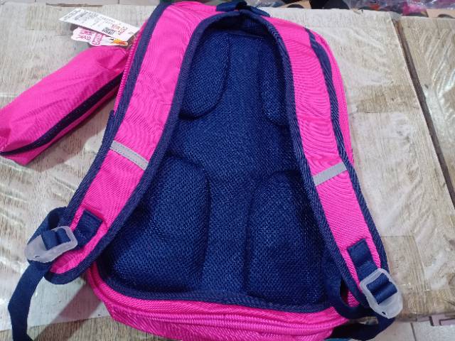 Tas sekolah import tas cewek tas ransel tas import