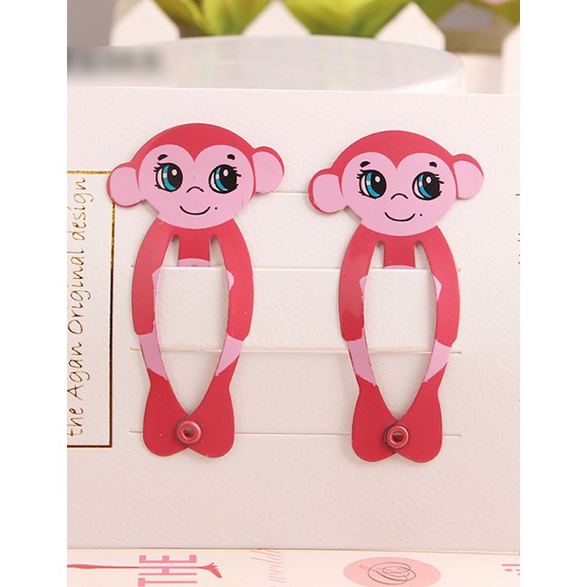 LRC Jepit Rambut Fashion Child Hair Clip F57203