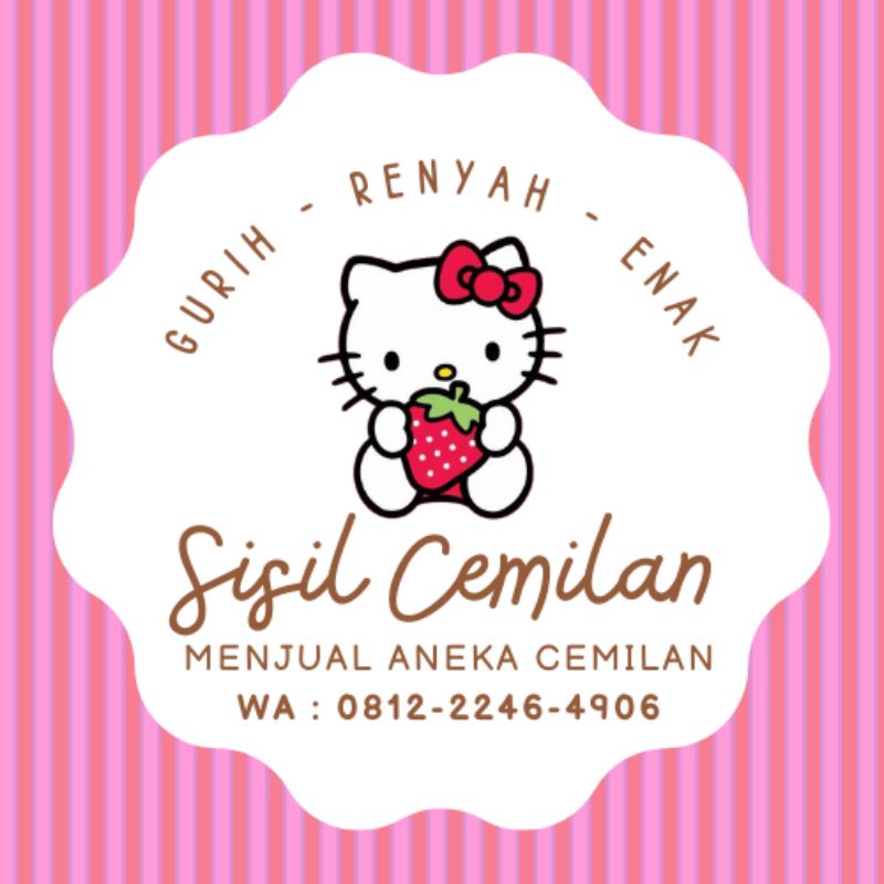 

orderan stiker mab indah