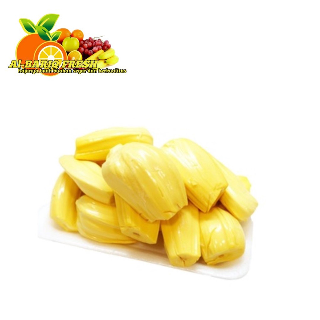 

Nangka Buah Kupas Al-Bariq Fresh