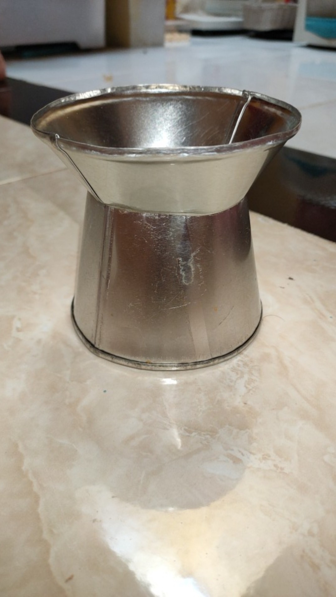 Mainan Panci Kukus/seeng Jadoel