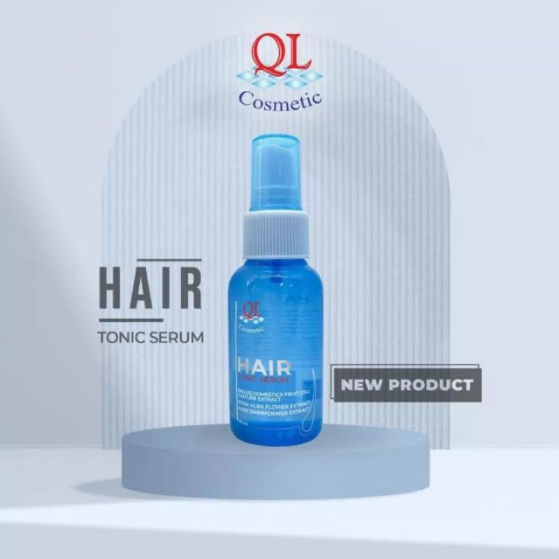 HairTonic QL - Hair Tonic QL