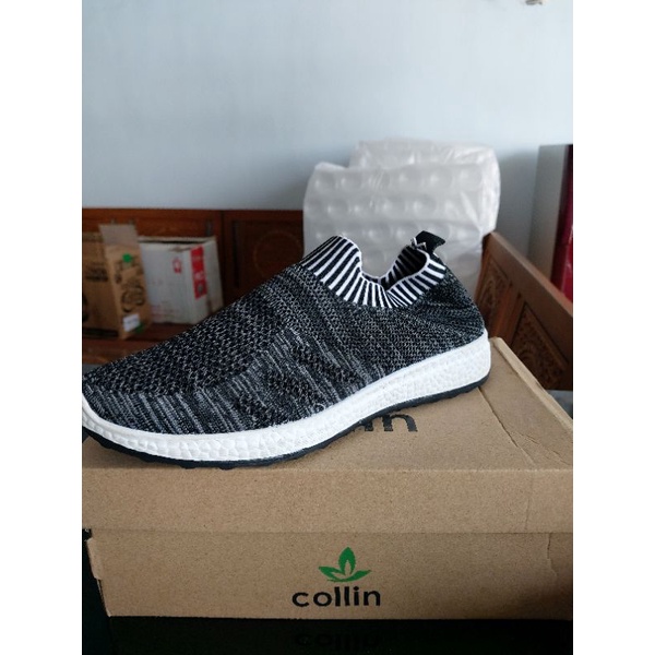 SEPATU|COLLIN|MURAH|PART3