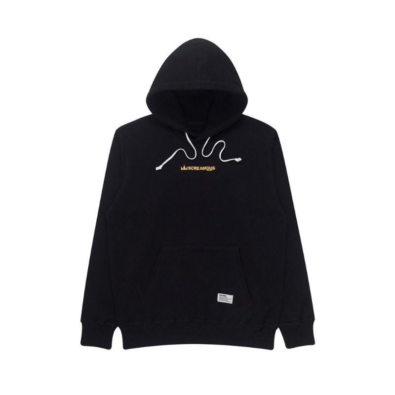 screamous hoodie original