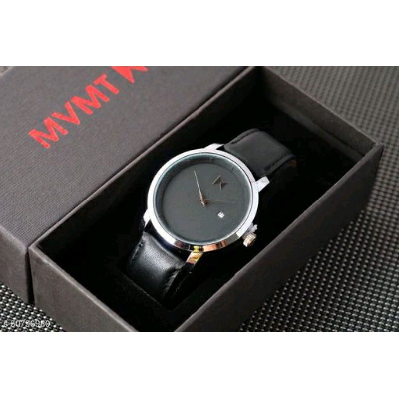 Jam Tangan MVMT - Pria