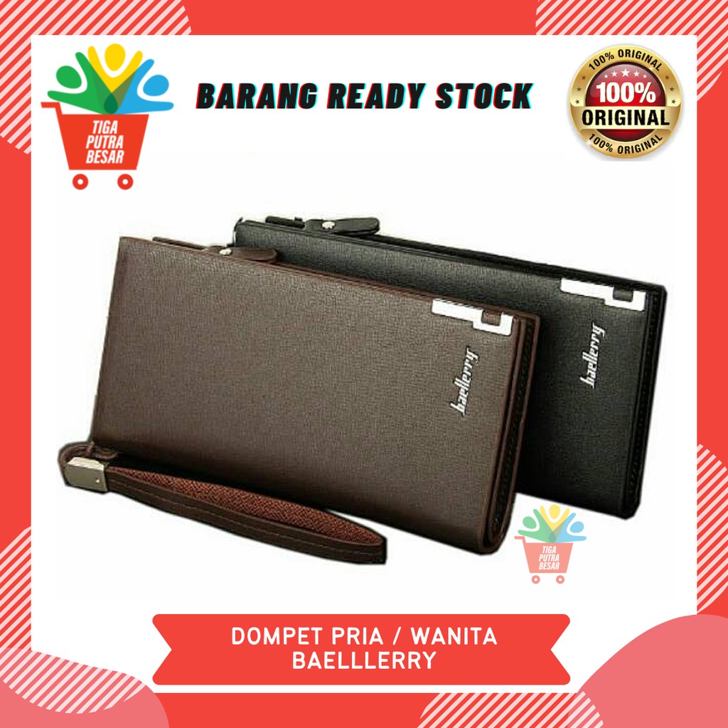 DOMPET BAELLERRY PRIA/WANITA