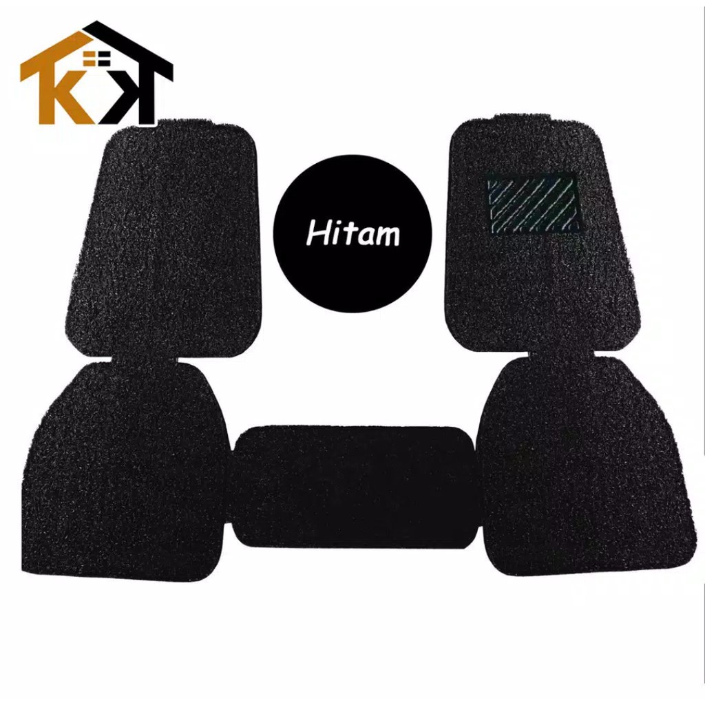 karpet mobil Premium