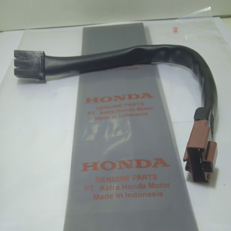 soket acg vario 125 150 kabel soket ecu ecm acg stater new vario 125 150(acg socket vario 125 150 ca