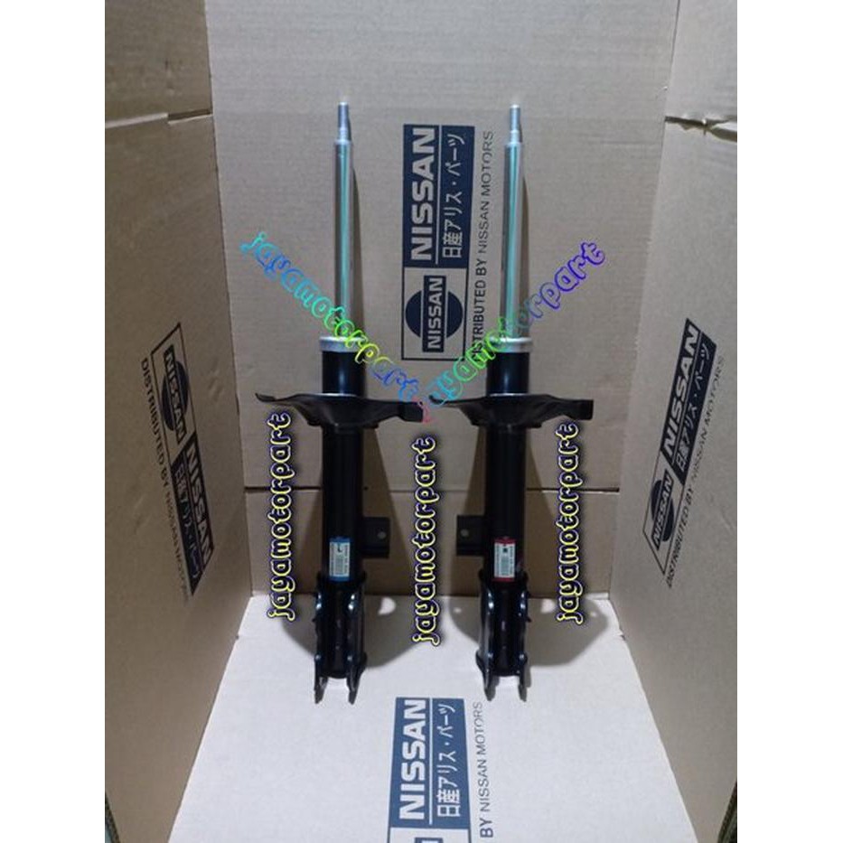 shock absorber nissan shockbreaker X-trail T30 belakang nissan atau shockbreaker belakang X-trail