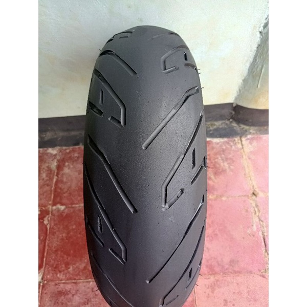 ban nmax belakang uk 140/70-13 merk aspira,ban seken ukiran batikan