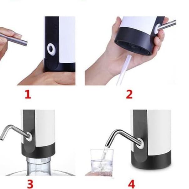 ❃ Pompa Galon SX201B SX-201 SX 201B ✴