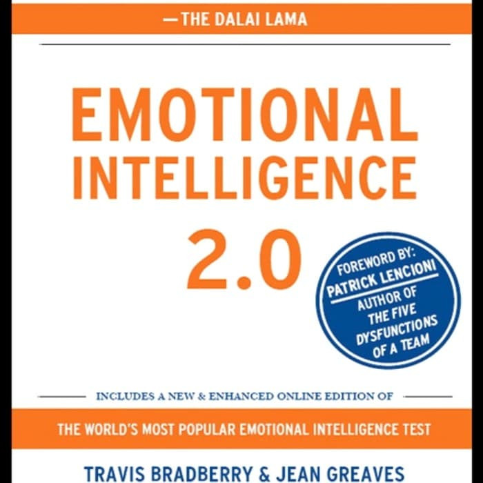 Jual Buku Emotional Intelligence 2.0 | Shopee Indonesia