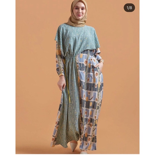 Ria Miranda Sale New cleo dress