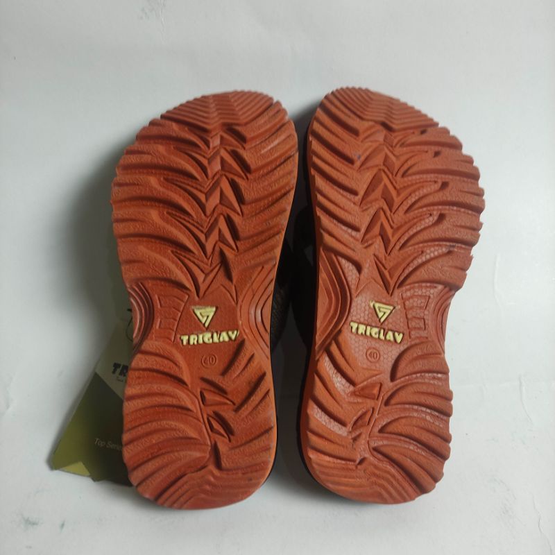 Sandal jepit Triglav Original casual pro