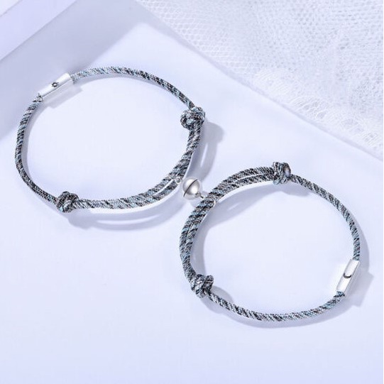 Sun and Moon-gelang couple Original Arctic Deer