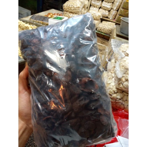 ASAM KANDIS 1 KG