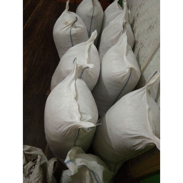 

Gula semut /Gula kristal