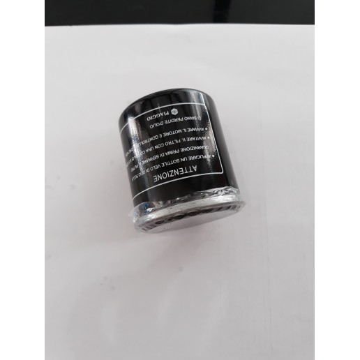 Sparepart Vespa Piaggio Filter oli matic Original