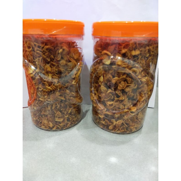 

bawang goreng renyah khalila