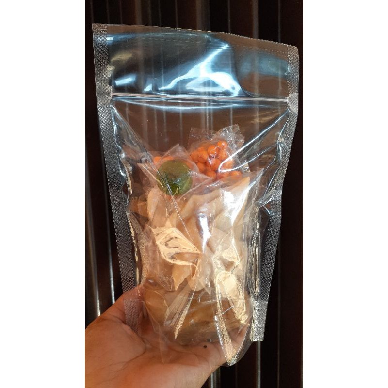 

BAKDABAK DECIO KUAH (FROZEN FOOD)