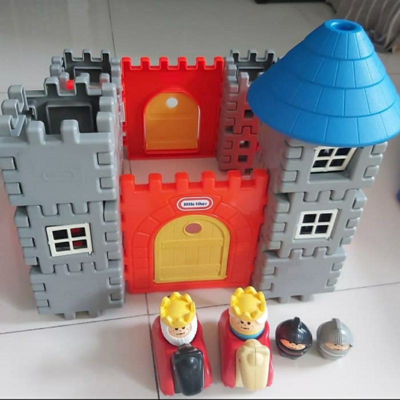 elc duplo