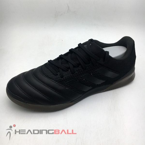 Sepatu Futsal Adidas Original Copa 20.3 IN Sala Core Black G28546 BNIB