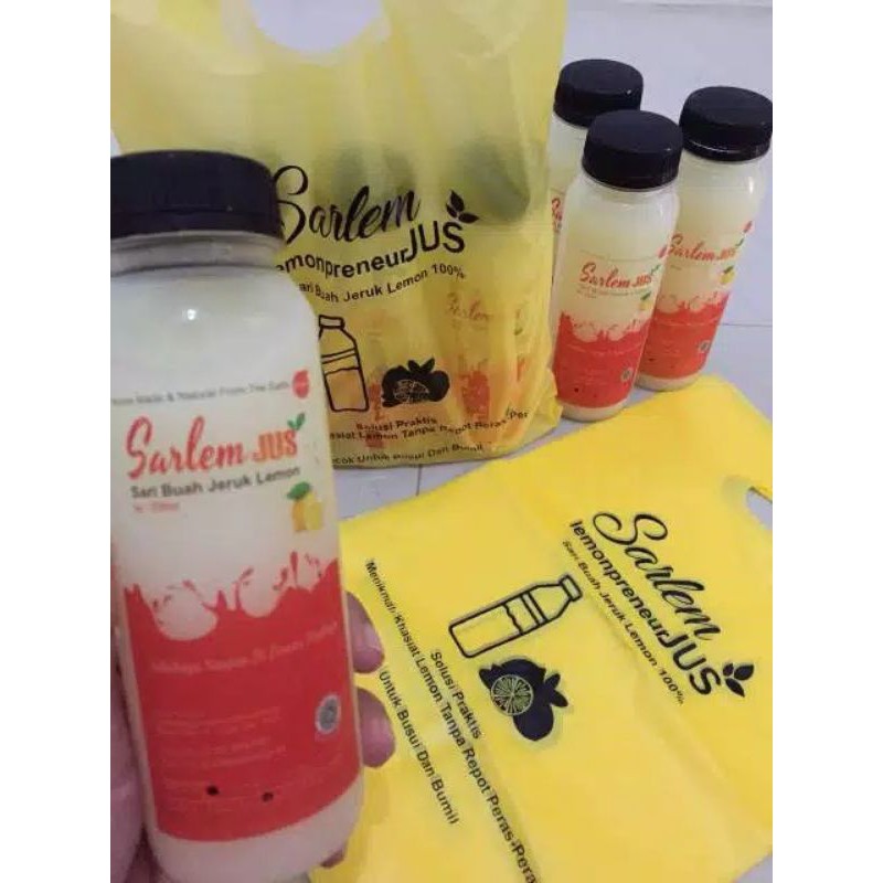 

promo hari ini Sarlemjus 500 ml Sarilemon peras lemon murni